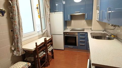 Foto 3 de Piso de alquiler en Anoeta, Donostia - San Sebastián
