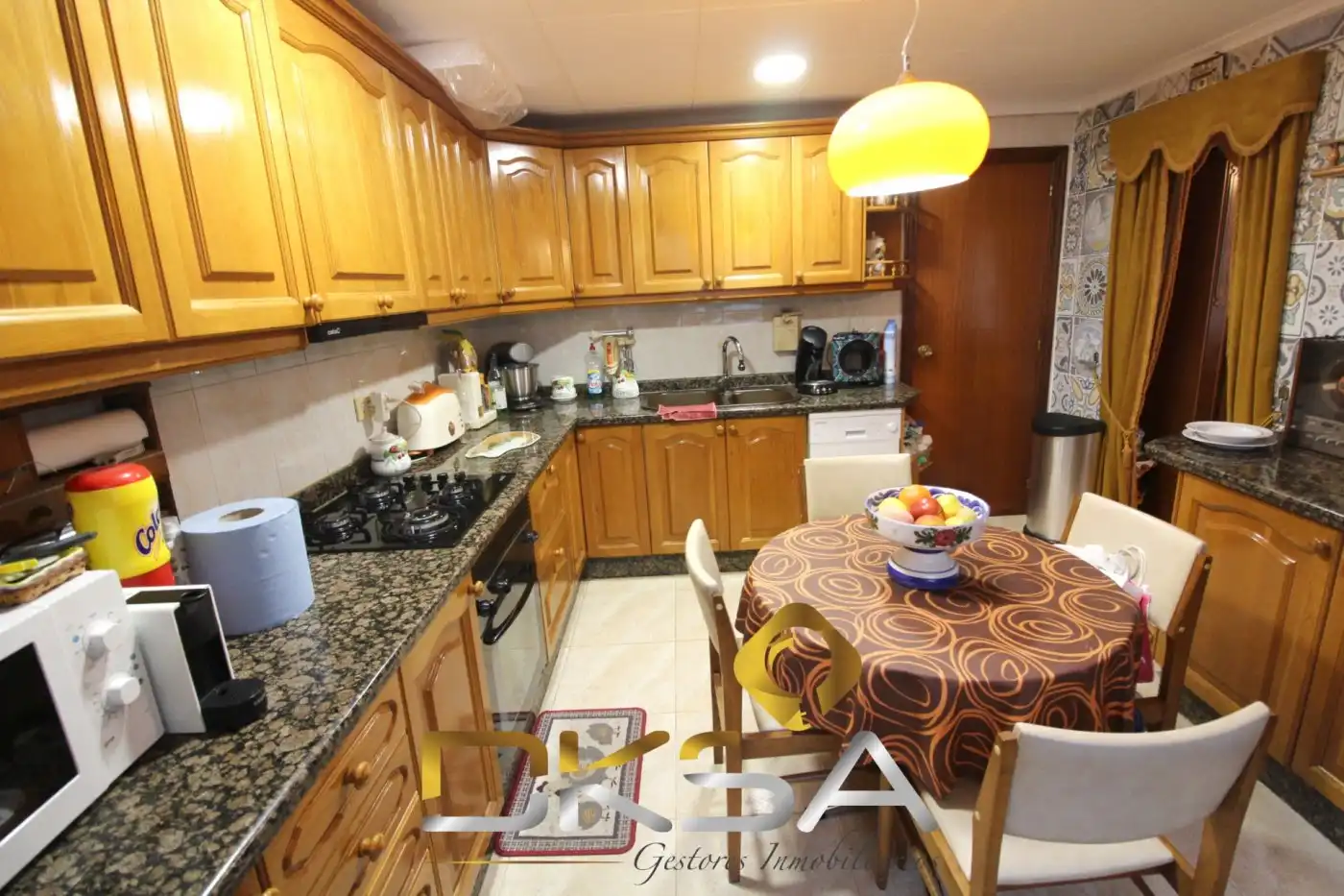 Detached house with terrace for sale in ABELLER, imagen 34