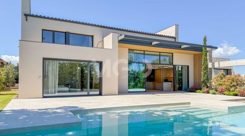 Foto 3 de Casa o chalet en venta en Avenida Goitallops, Taradell, Barcelona