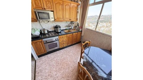 Foto 2 de Àtic en venda a Calle Lecheras, Salamanca - Uruguay, Santa Cruz de Tenerife Capital