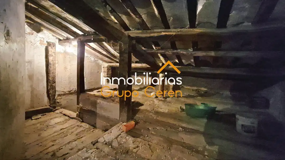 Vista exterior de Casa o chalet en venta en Villarejo con Calefacción, Jardín privado y Trastero