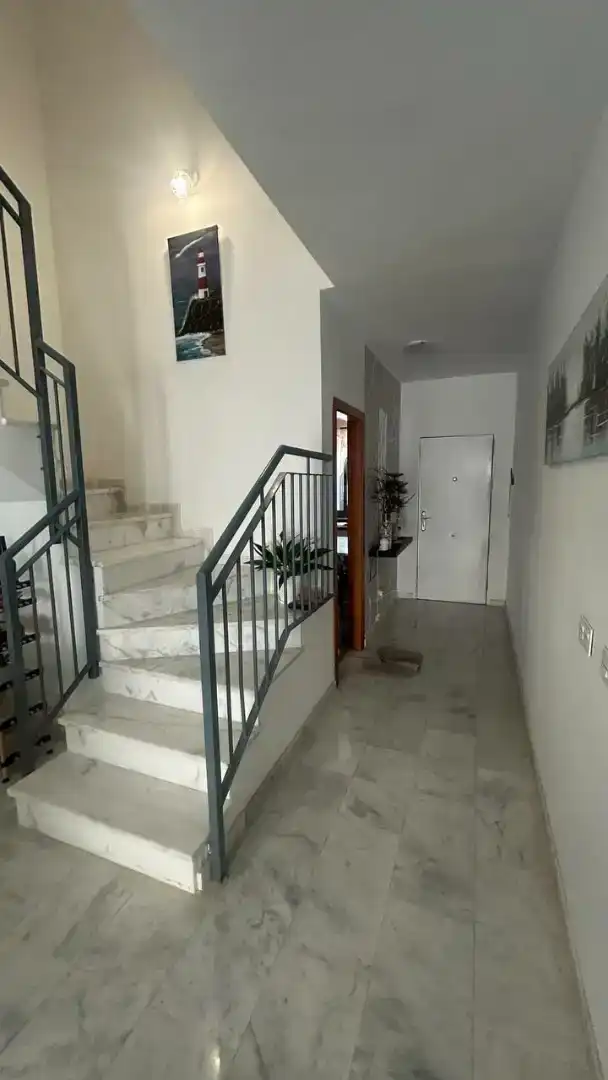 Casa adosada en venda en Fuente de Piedra amb Aire condicionat i Balcó