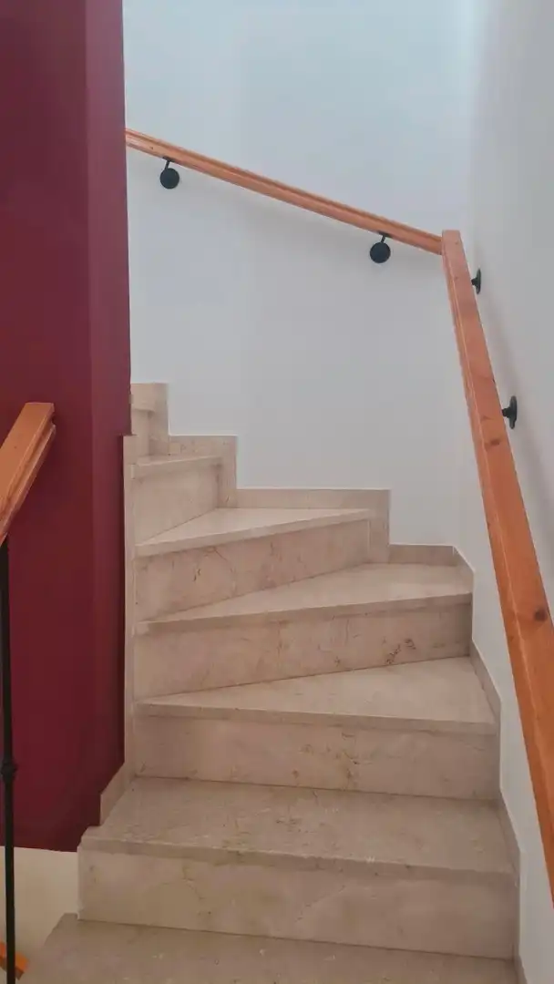 Adosado con terraza en venta en San Pedro de Alcántara, imagen 26