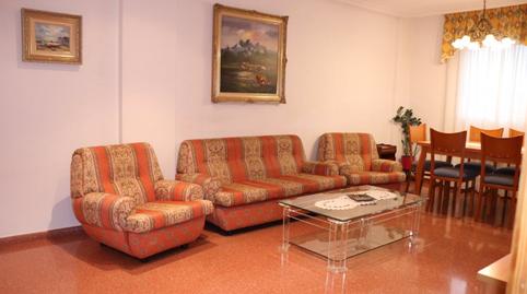 Photo 5 of Flat for sale in Carrer Benetússer, Ciutat Esportiva, Alicante