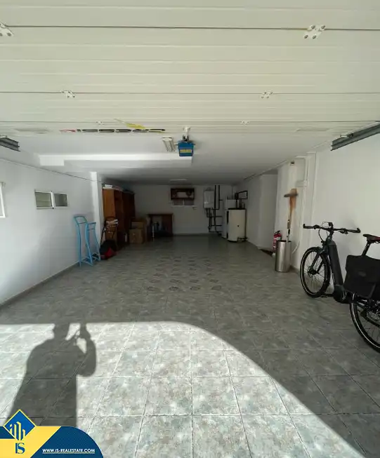 Chalet con piscina en venta en Los Balcones - Los Altos, imagen 15