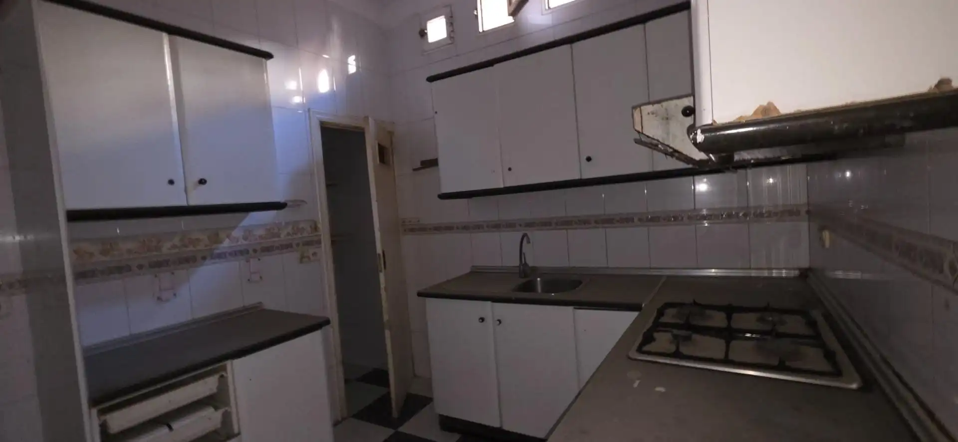 Cocina de Piso en venta en Abarán