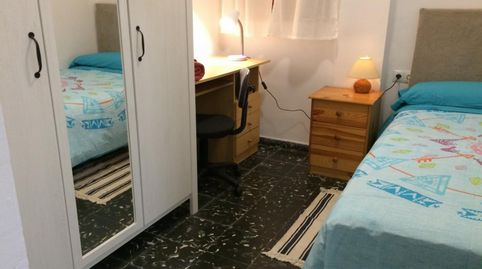 Foto 4 de Habitació a Barrio de Benimaclet, Valencia Capital