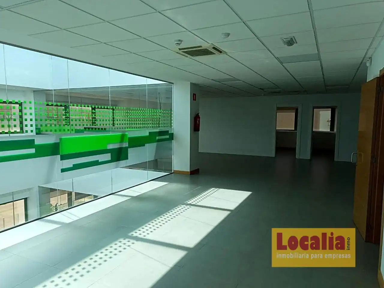 Oficina de alquiler en Torrelavega 