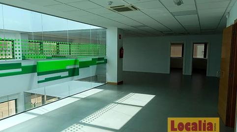 Foto 4 de Oficina de lloguer a Barrio Viérnoles-río a, Tanos, Cantabria