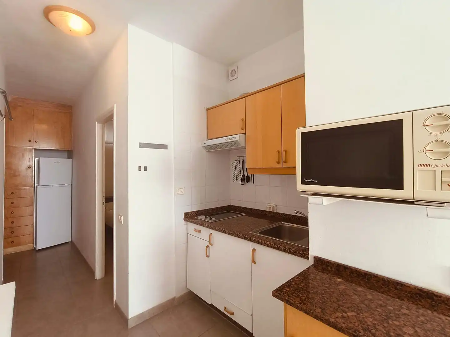 Flat for rent in Avenida ANAGA DE, Anaga