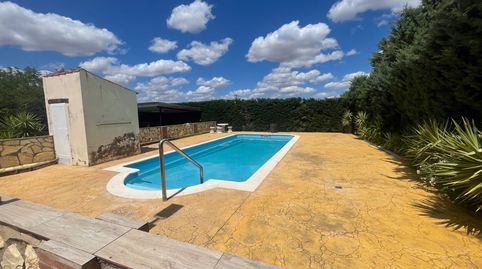 Foto 4 de Casa o chalet en venta en Calle el Azadón, Almendralejo, Badajoz