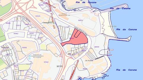 Photo 2 of Land for sale in Lg Xubias de Arriba , Eirís, A Coruña Capital