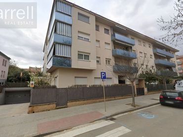 Wohnung mit Aufzug zum Verkauf in Carrer de Sant Jordi