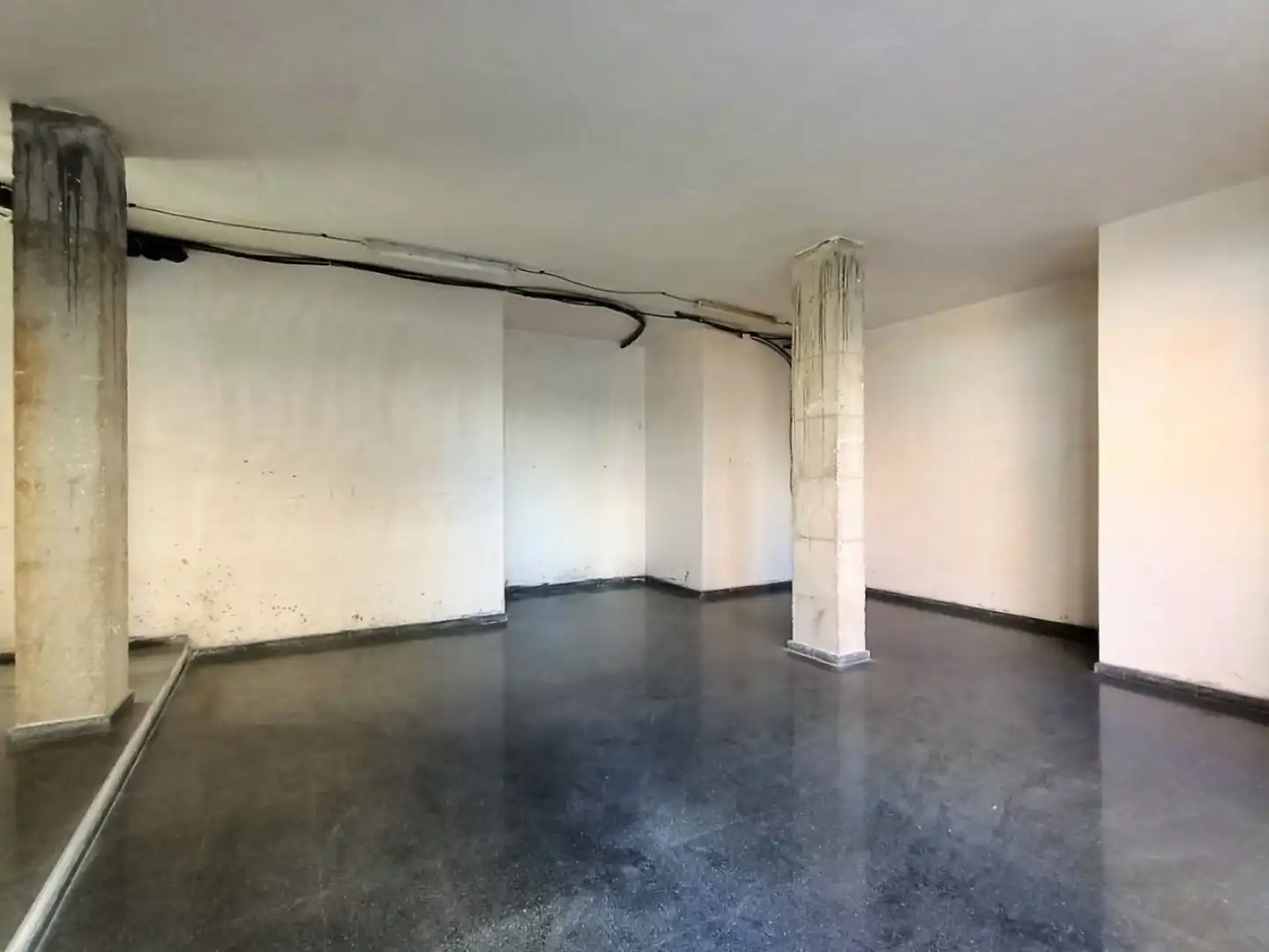 Gewerbefläche zur Miete in Mataró - Calle Pizarro, imagen 11