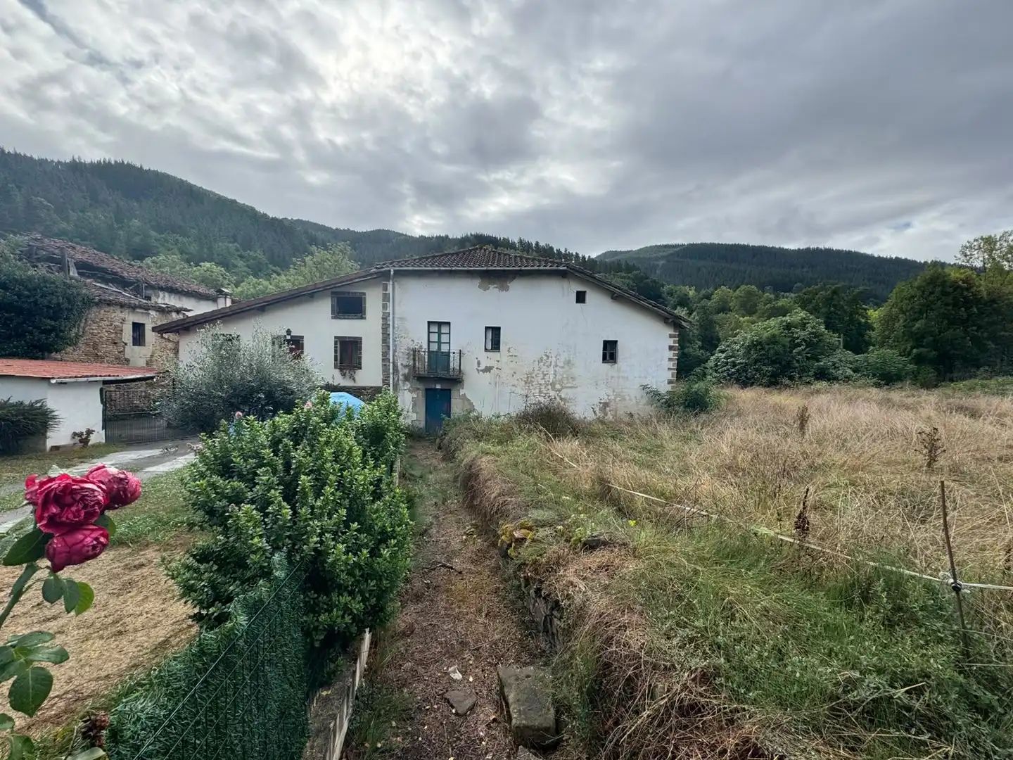 Casa rústica en venta en Gordexola, imagen 3