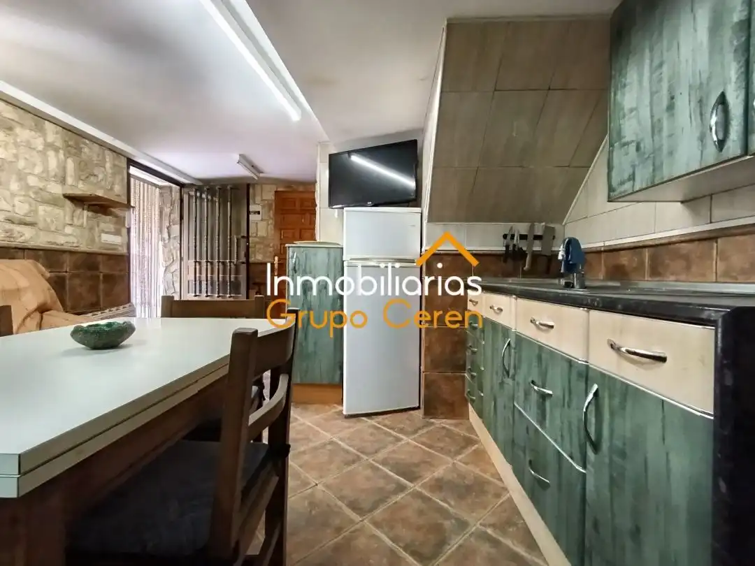 Casa o chalet en venta en Calle Parrilla, Grañón