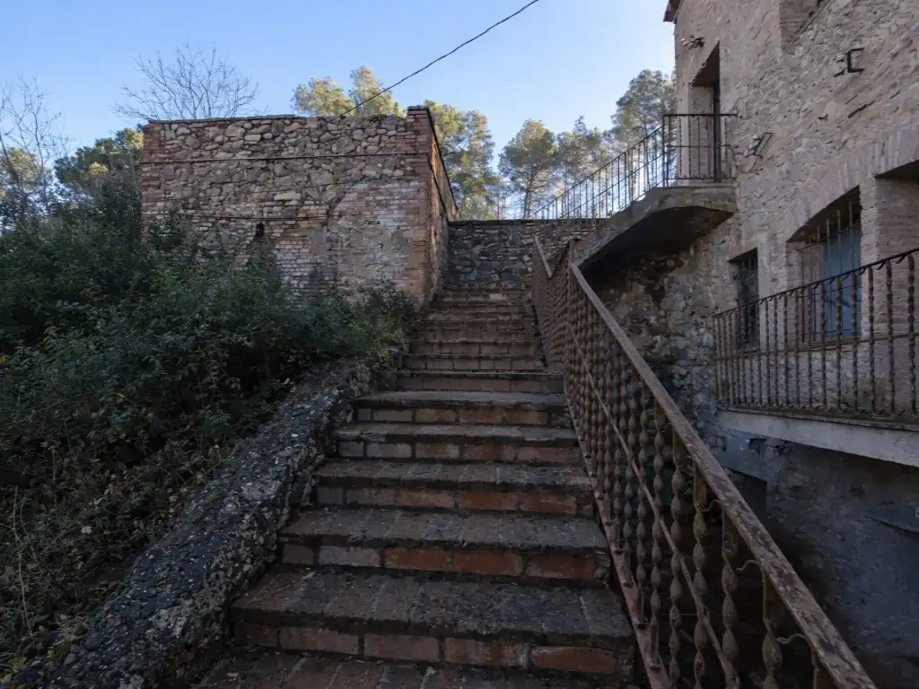 Casa en venta en Camino Fabrica Ciment, imagen 17