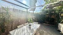 Garden of Apartment for sale in Gandia  with Air Conditioner, Heating and Private garden