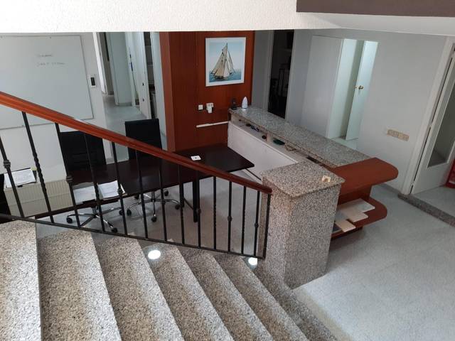 Local comercial en Venta en Zona Concordia