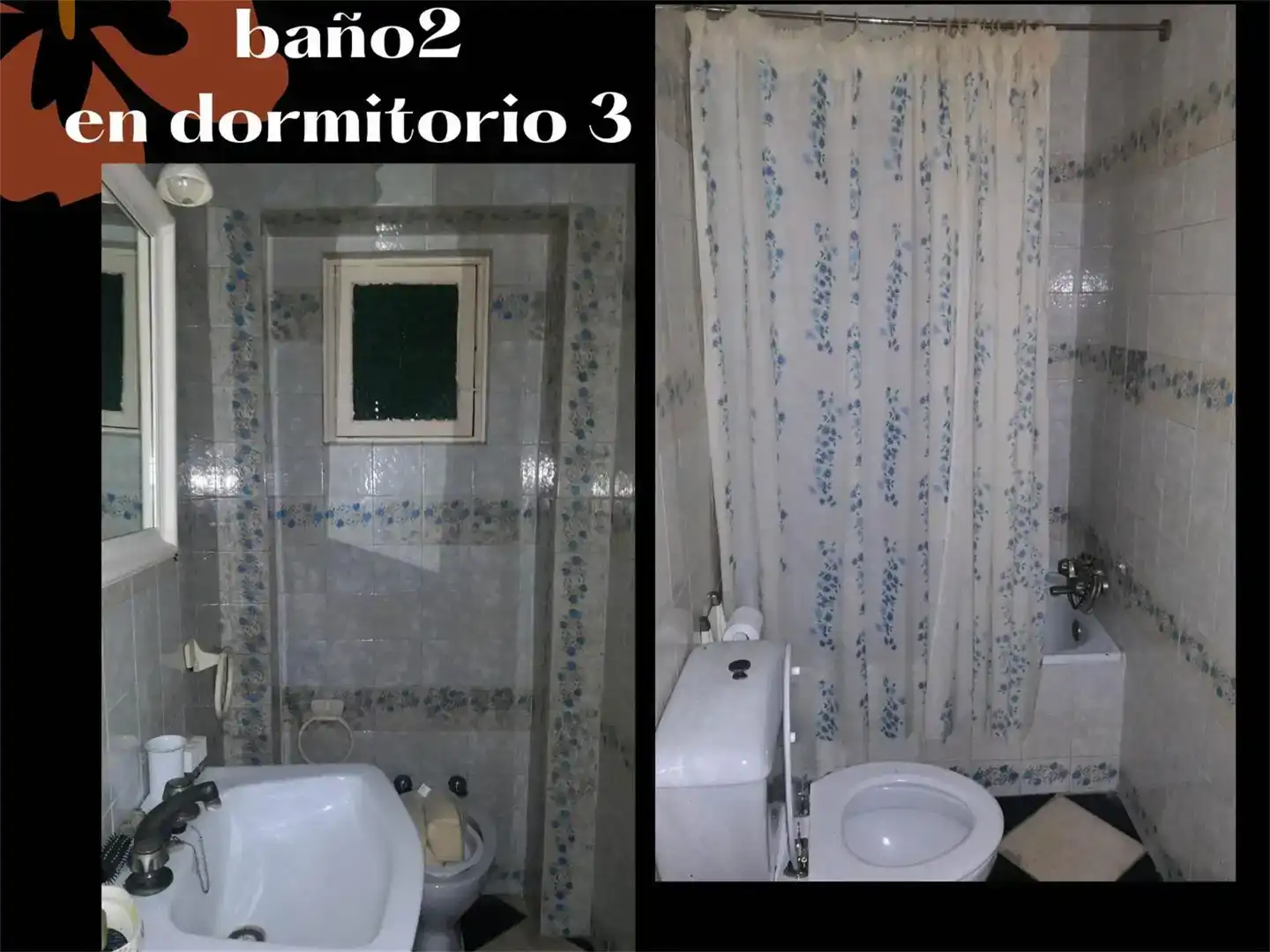 Baño de Dúplex en venta en Puerto Real con Trastero, Amueblado y Balcón