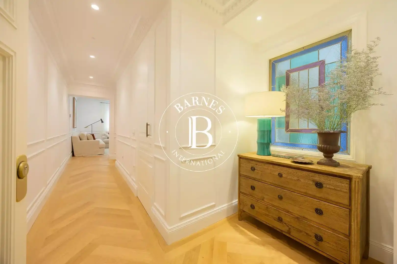 Appartement avec ascenseur à vendre à Barrio de Salamanca, imagen 11