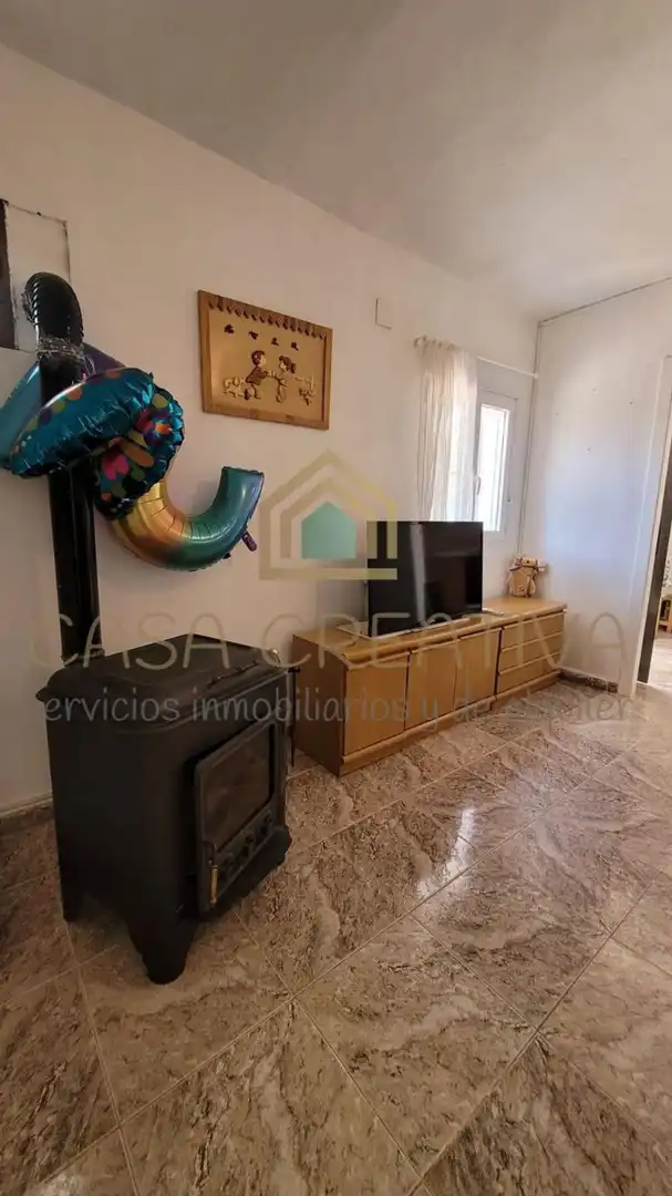 Casa o chalet de alquiler en Calle Segart, Los Pinares - La Masia