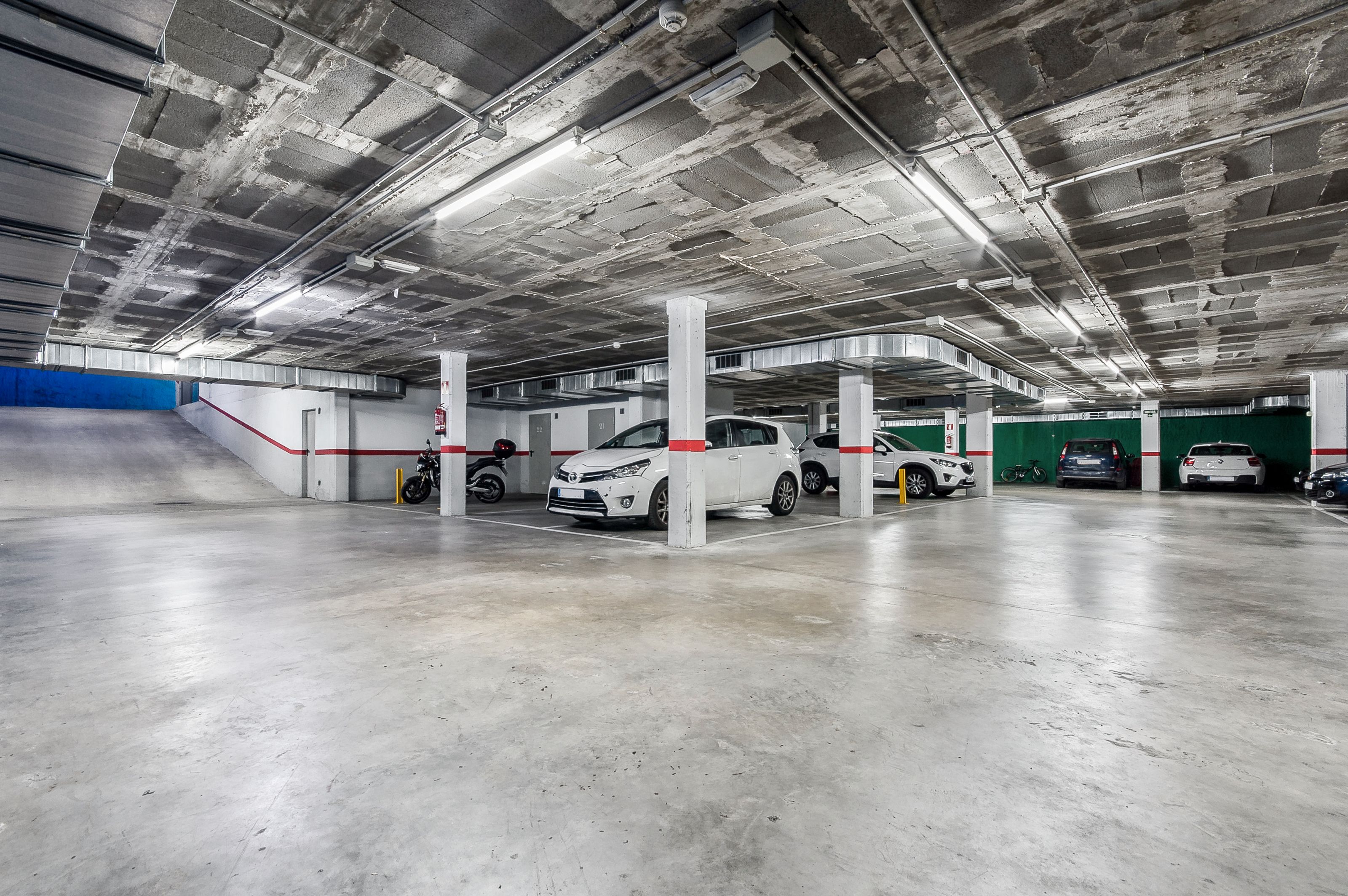 Parking of Garage for sale in Sabadell