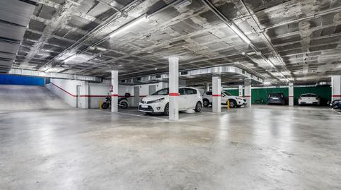 Foto 3 de Garatge en venda a Carrer de Corominas, Centre, Barcelona