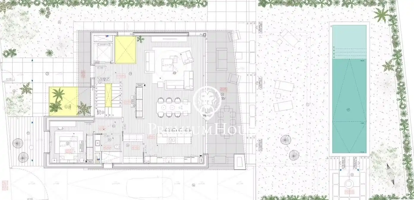 Maison avec piscine à vendre à Can Pei, imagen 65