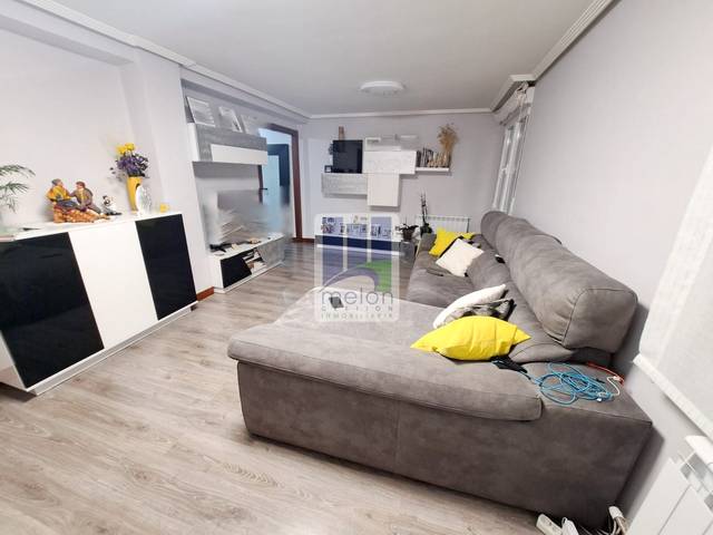 Piso en Venta en ROMANCERO en San Julián - Barriada de Cortes