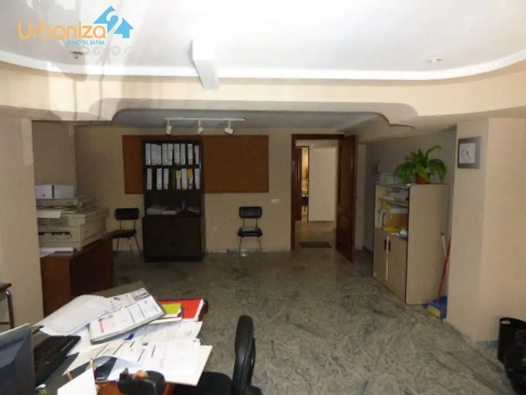 Oficina en venda a Valdepasillas - La Paz - Huerta Rosales, imagen 5