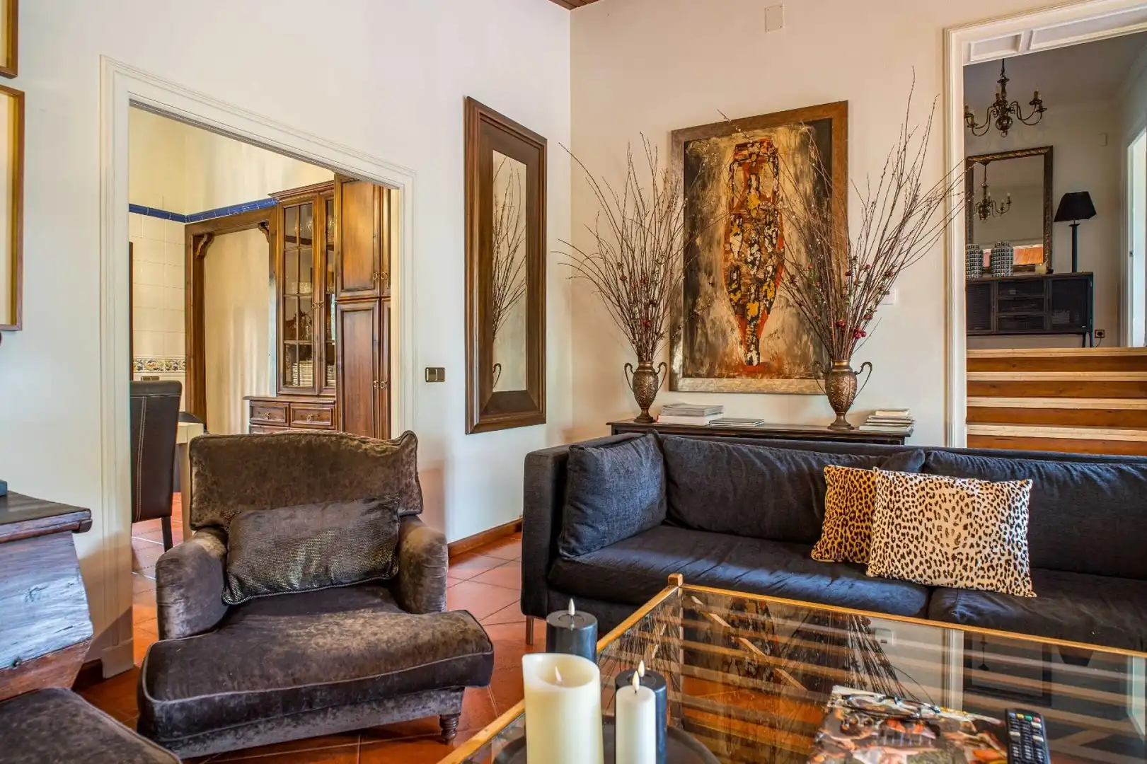 Villa à vendre à Petrer, imagen 35