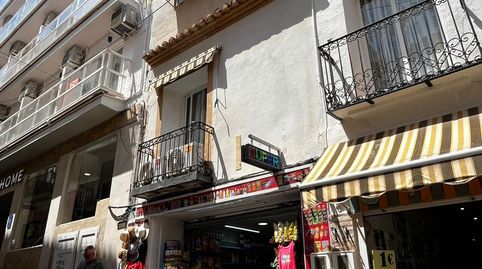 Foto 5 de Casa o chalet en venta en Calle Calle Mayor, Casco Antiguo - Puerto, Benidorm