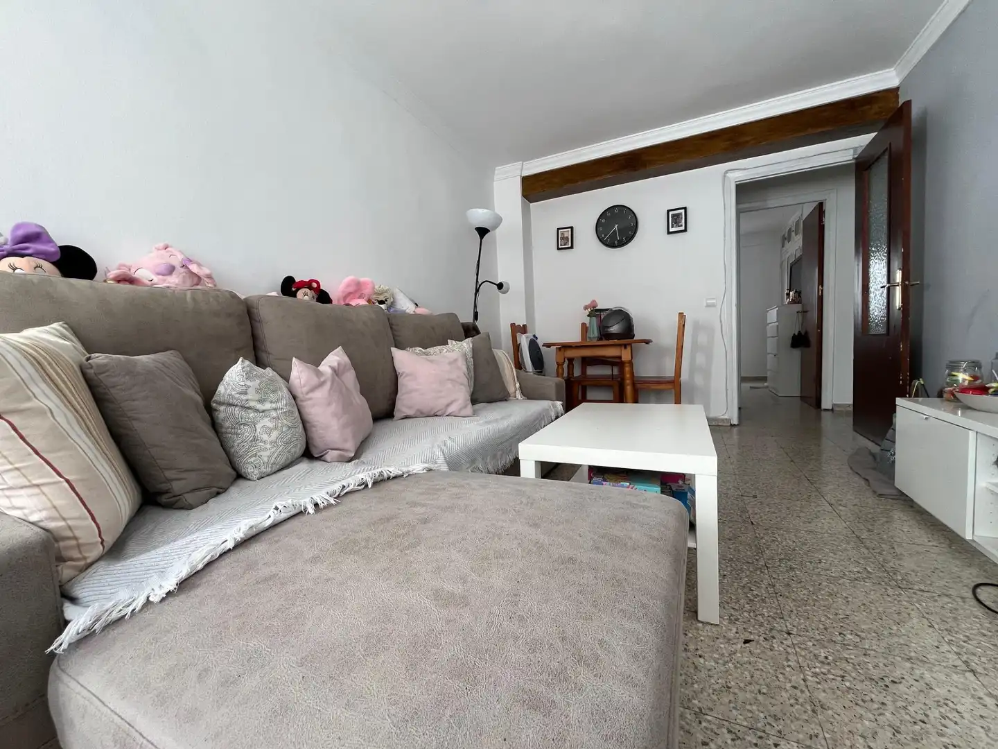 Piso en venta en PADRE ESPINOSA, 5, Miraflores