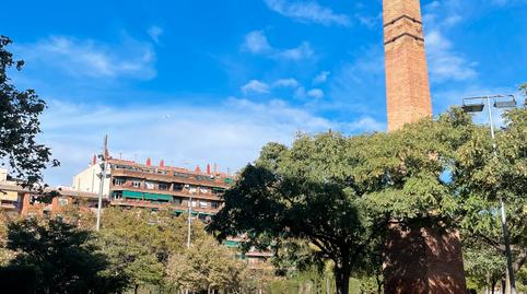 Foto 5 de Pis en venda a Carrer de Lope de Vega, El Clot, Barcelona