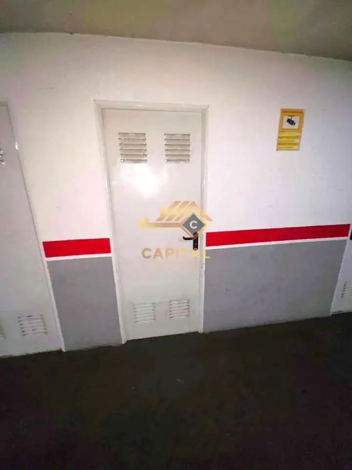 Appartamento con terrazza in vendita a Calle Recas, imagen 37