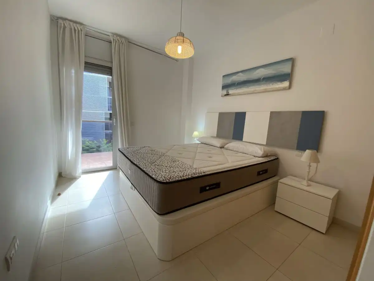 Wohnung zur Miete in Battle Pere Molas, 10, Plaça Europa - Port Aventura