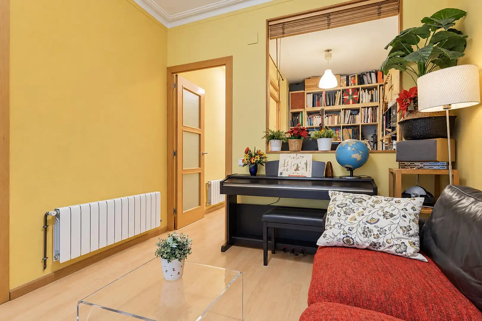 Wohnung zum Verkauf in de Sardenya, imagen 2