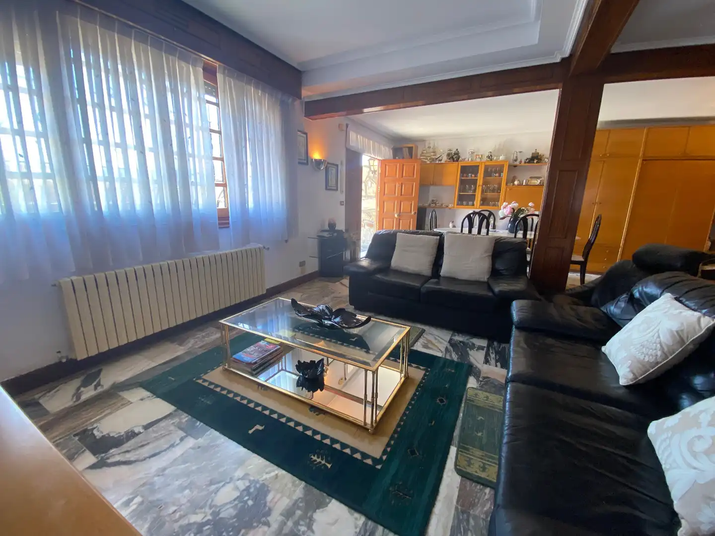 Terraced house for sale in Tiburtzio Bergaretxe Etxetaldea, imagen 5