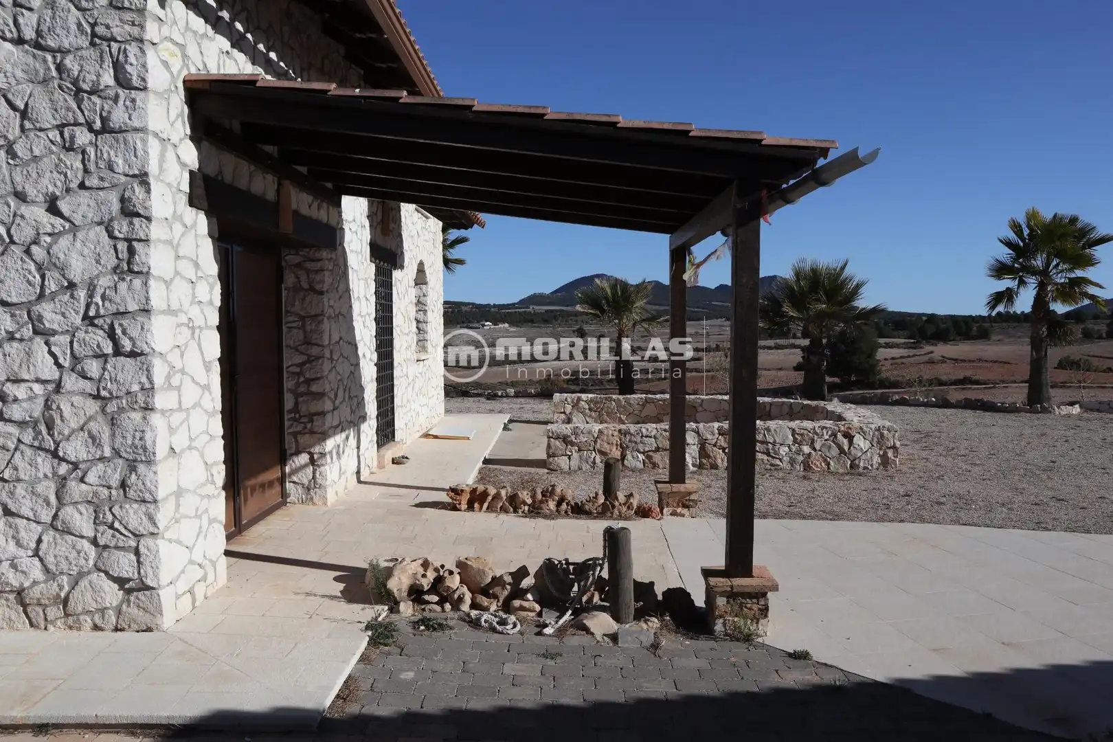 Casa o chalet en venta en PARCELA 38 DEL POLIGONO 10, San Mateo
