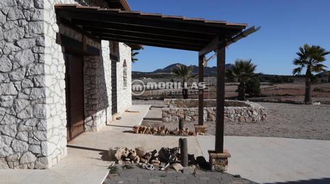 Photo 3 of House or chalet for sale in  Parcela 38 del Poligono 10, San Mateo, Murcia