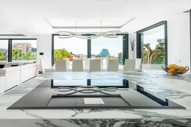 Villa à vendre à Manzanera - Tosal, imagen 44