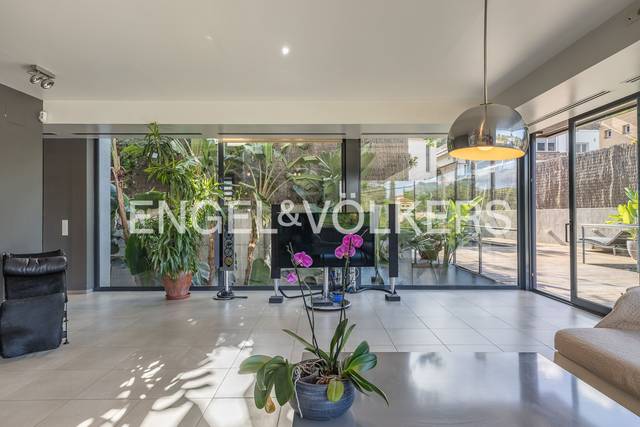 Casa-chalet en Venta en Valldoreix