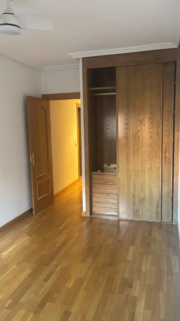 Pis de lloguer en Alcalá de Henares amb Aire condicionat, Calefacció i Parquet
