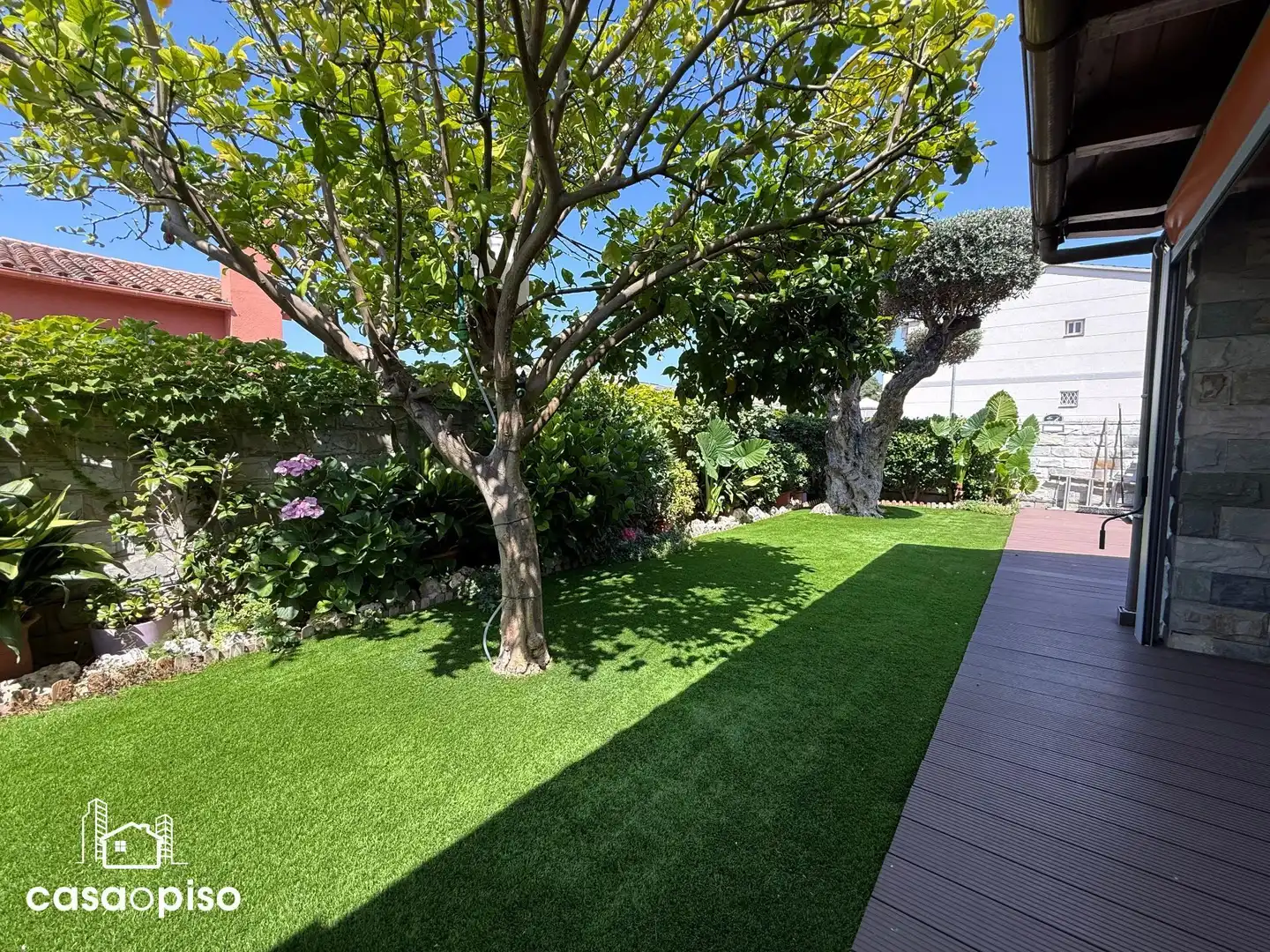 Terraced house with garden for sale in PUIGMAL, imagen 7
