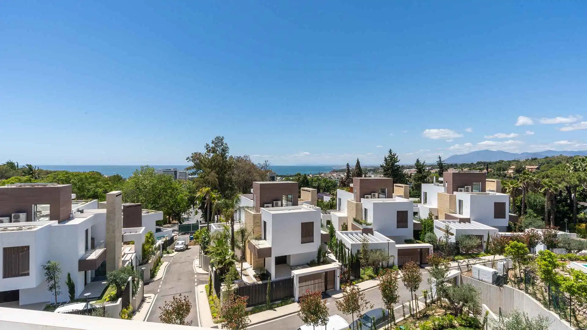 Casa amb piscina en venda a Marbella Centro, imagen 34