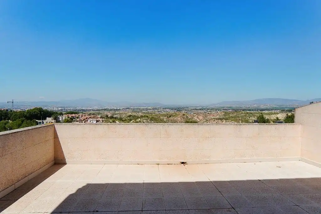 Terrace of Houses for sale in Molina de Segura  with Community pool