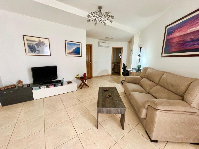 Piso en venta en Calle Europa, 50, Calvario, Centro