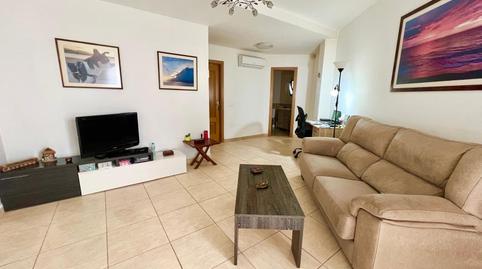 Foto 2 de Piso en venta en Calle Europa, 50, Calvario, Torremolinos
