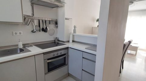 Foto 4 de Apartamento de alquiler en Vistahermosa, El Puerto de Santa María